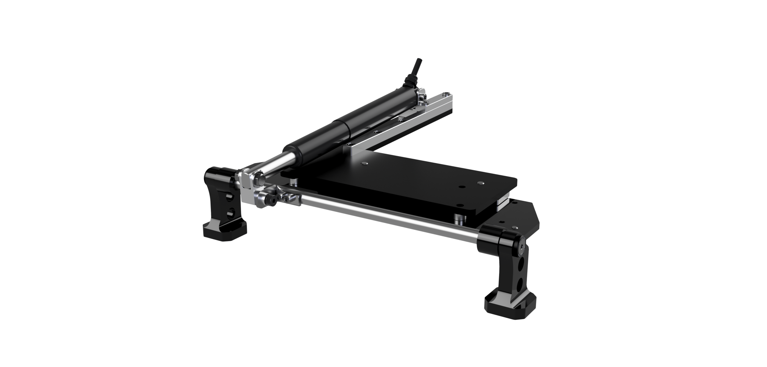 ELECTRONIC CENTER STAND — Matt Risley Innovation